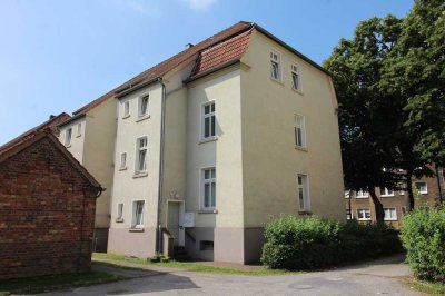 Helle 3-Zimmer Wohnung in Recklinghausen!