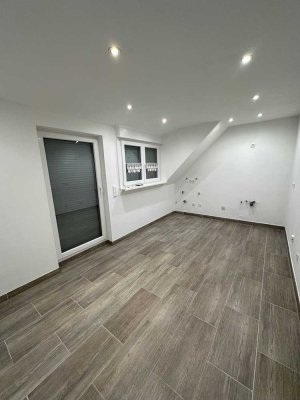 -Zimmerwohnung