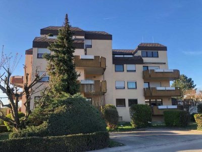 Erstbezug nach Sanierung: Geschmackvolle 3-Raum-Wohnung in Neckarsulm