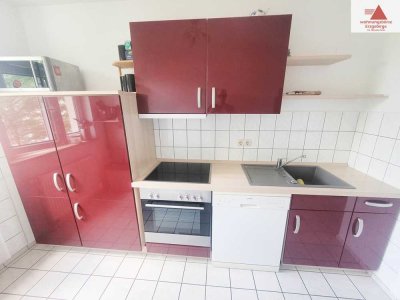 Großzügige 3-Raum-Wohnung mit Fahrstuhl - zentrale Ortslage in Annaberg-Buchholz!!