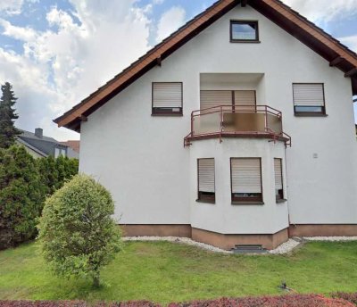 Attraktives Einfamilienhaus mit Garten in erstklassiger Lage im begehrten Stadtteil Neuhermsheim