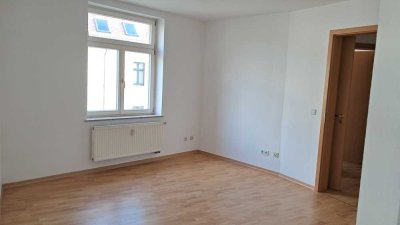 gemütliche 2 Raumwohnung