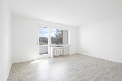 Erstbezug nach Neusanierung: 57qm, 2 Zimmer Wohnung in Voerde zu vermieten!