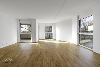 Modernes Wohnen in Kalsdorf: 3-Zimmer Wohnung mit Loggia, Stellplatz &amp; hochwertiger Ausstattung