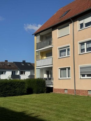 2-Zimmer-Wohnung in Vechelde, Südstr. 36, zum Kauf