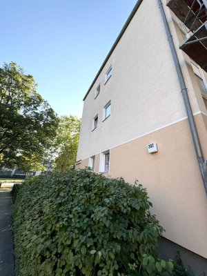 Spandau: Helle 3-Zimmer-Wohnung mit Balkon – Ihr exklusiver Rückzugsort in bester Lage!