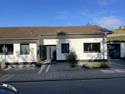 Geräumiges Einfamilienhaus in begehrter Lage mit Blick auf die Weinberge in Heppenheim Bergstrasse