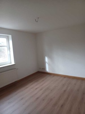 neu renovierte 2-Raum Wohnung