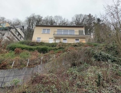 Bad Ems, 2 ZKB, teilweise möbliert und ab 01.04.2025 oder sofort zu vermieten