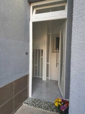 Ansprechende 5-Zimmer-Maisonette-Wohnung ������������ in Mühlhausen RNK