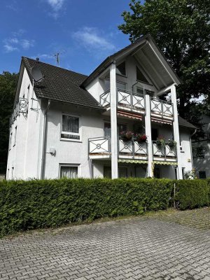 Familienfreundliche 4-Zimmer Maisonette-Wohnung