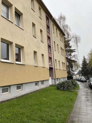 3 - Zimmerwohnung mit Balkon in Erfurt-Vieselbach