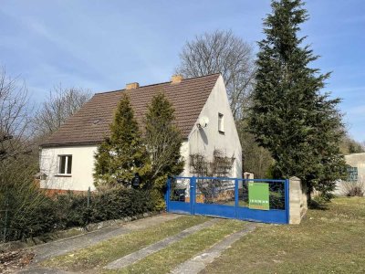 Haus und Hof in der Uckermark!