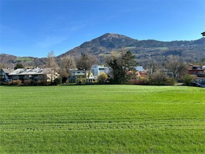 Wohntraum in Aigen! sonnige 4 Zimmer Dachterrassenwohnung in bester ruhigen Wohnlage Salzburg Stadt