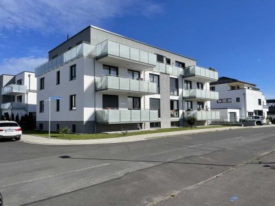 Exklusive 3-Zimmer-Penthouse-Wohnung mit Panoramablick