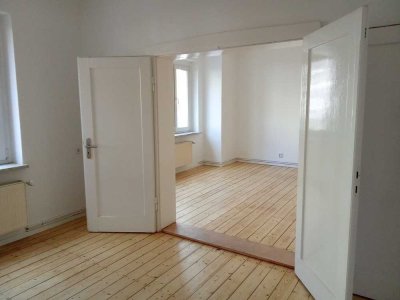 3.-Zi.-Wohnung in beliebter Wohnlage in HBS! Komplett Saniert!