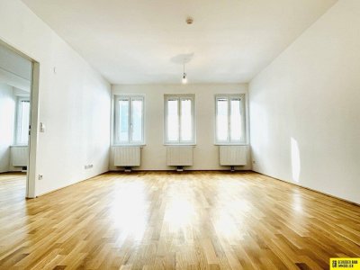 2,5-Zimmer-Wohnung im Herzen von Korneuburg – Sofort verfügbar