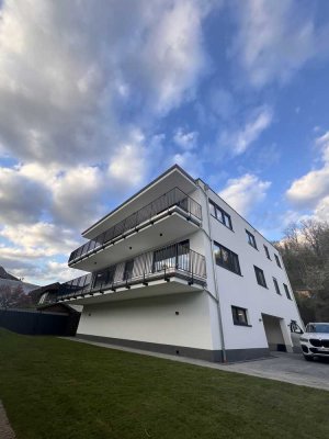 Charmante 2-Zimmer-Wohnung -Erstbezug-mit Balkon in Neuwied Oberbieber