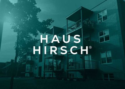 Mehrfamilienhaus mit zwei Einheiten und Einheit im Hinterhof - potentielles Baugrundstück