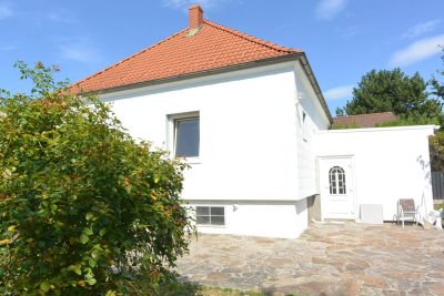 Familienfreundlich und UNBEFISTET! In Pottendorf Einfamilienhaus – 4 Zimmer mit Keller und Garten!