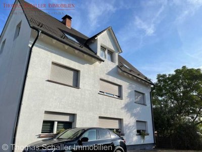 Top Saniertes 2 FH mit kleiner Pension am Brombachsee