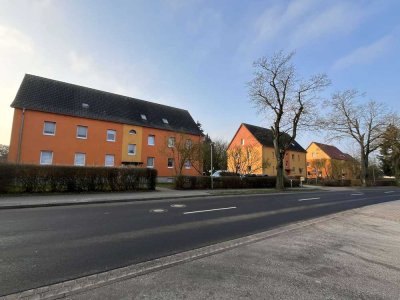 3-Raum-Dachgeschosswohnung in Stralendorf zu vermieten