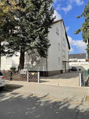 Schöne und helle 2-Zi-Wohnung mit Balkon in Sankt Stephan