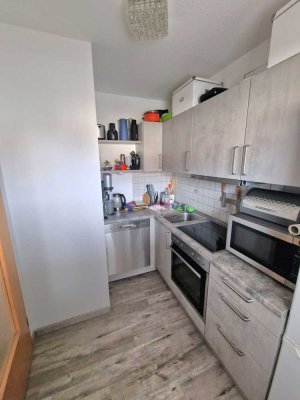 Charmante Wohnung in idyllischer und ruhiger Wohnlage