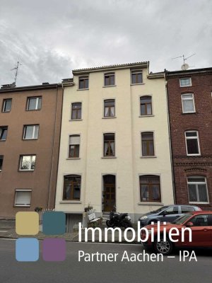 IPA - Renditeobjekt in Stolberg Atsch (4 FH )