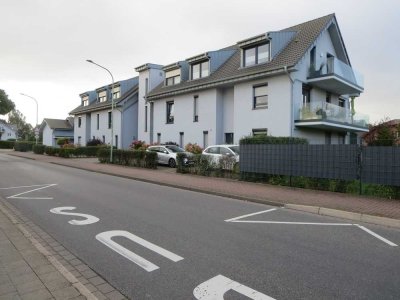 Top- Exklusive  4 Zimmer Erdgeschosswohnung in zentraler Lage von Niederzier