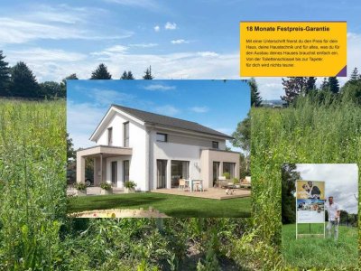 GEMÜTLICHES NEUES TRAUMHAUS IN SCHÖNER UMGEBUNG! TELEFON 01714863595