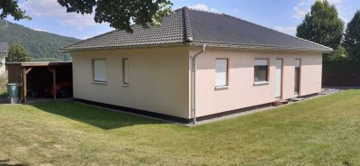 Traumhafter Bungalow mit Garten in ruhiger Lage am Waldrand