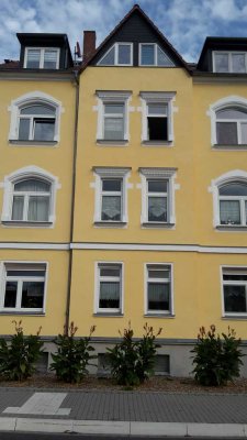 4 Raum Wohnung mit großer Wohnküche zu vermieten