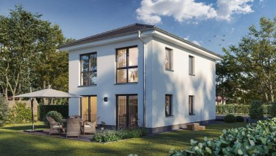 Neubau in Bludesch - Perfekte Familienoase mit großem Garten und top Ausstattung für 698.000,00 €!