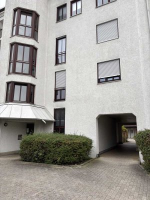 Modern renovierte 3 Zimmerwohnung direkt vom Eigentümer in Kirchheim bei München