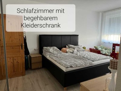 Gehobene, gemütliche Wohnung in Bestlage