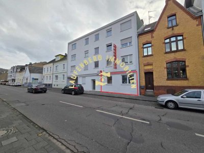 Sanierte 2-Zimmer-Wohnung im Zentrum von Königswinter-Oberdollendorf