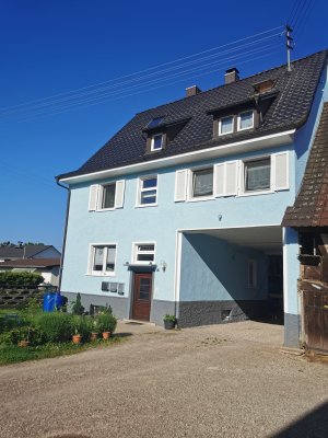 Dachgeschoss-Maisonette-Wohnung, 4,5 Zimmern in Kollmarsreute bei Emmendingen