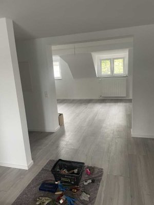 Maisonette Wohnung -neu- Walburgisstraße 15, 40489 Düsseldorf