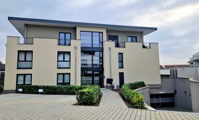 Schöne helle geräumige 2 Zimmer Wohnung, im 1. OG, Main-Kinzig-Kreis, Langenselbold