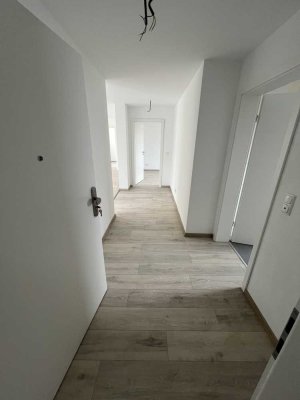 NEUBAU 2024 ERSTBEZUG Terassenwohnung