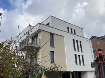 Kreuzau-Untermaubach • Moderne ETW • Balkon • Aufzug • Ruhige Lage