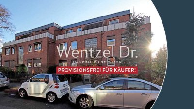 PROVISIONSFREI für Käufer – Familiengerechte 3-Zimmer Eigentumswohnung in Billstedt