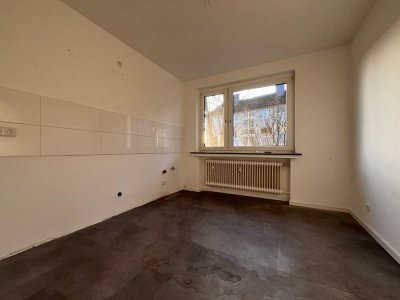 Gemütliche 2-Zimmerwohnung mit Balkon