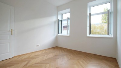 2 Zimmer Appartement