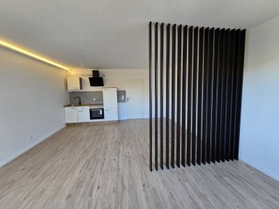 Schöne 1,5-Zimmer-Wohnung