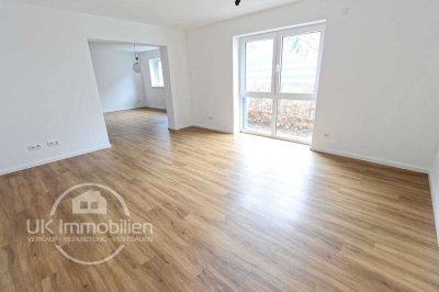 4,5-Zi-Premium-Wohnung in Alt-Eschersheim