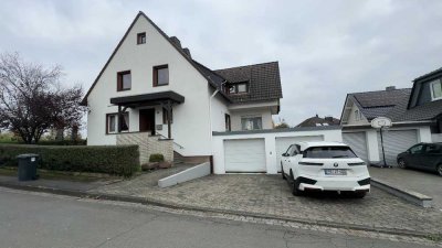 Großes 2-Familienhaus in Bad Driburg