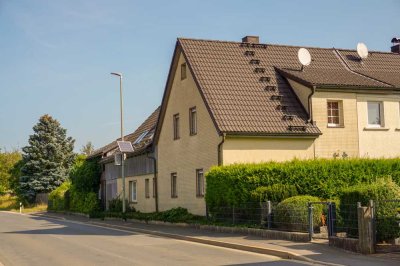 Ins gemachte Nest... - Wohnhaus für 1 oder 2 Haushalte geeignet in Plankenfels