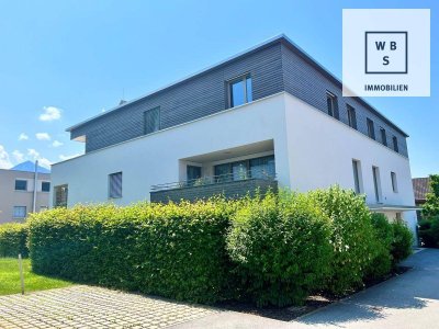 Tolle 2-Zimmer-Wohnung mit großzügiger Terrasse in Dornbirn